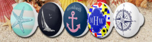 Coast & Nautical Cabinet Knobs | www.NauticalBoutique.Co