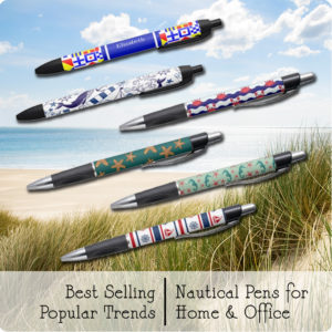 Nautical Pens 119102225195043257