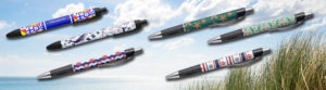 Nautical Pens | www.NauticalBoutique.Co