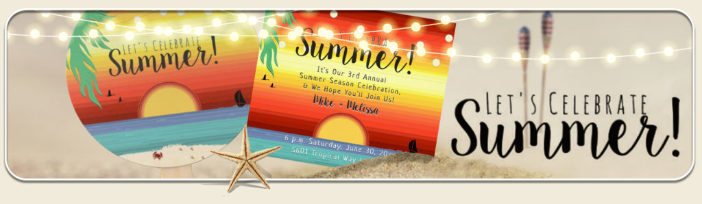 Bright Festive Tropical Summer Party Collection Mockup 119142450205842892  | www.NauticalBoutique.Co