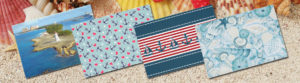 Nautical Theme Place Mats | www.NauticalBoutique.Co