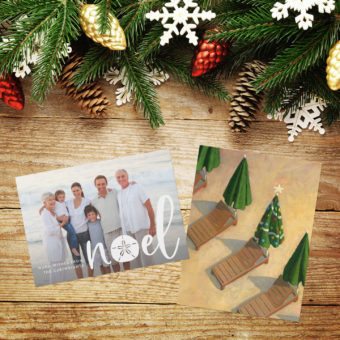 Best Selling | Featured Holiday Cards & Postcards