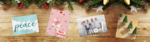 Best Selling and Featured Nautical Holiday Cards | www.NauticalBoutique.Co