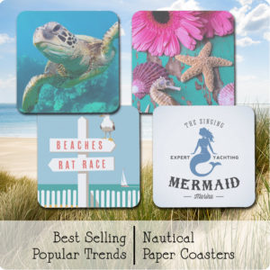 Nautical Coasters 119245842094323971