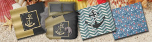 Popular Nautical Duvet Covers | www.NauticalBoutique.Co