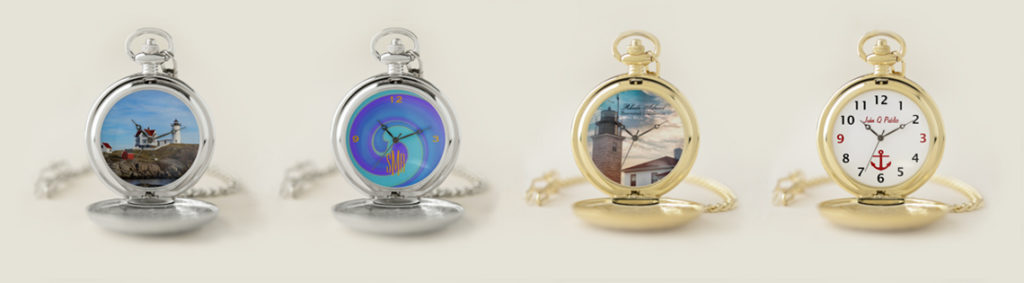 Nautical Pocket Watches | www.NauticalBoutique.Co 119416764741058012