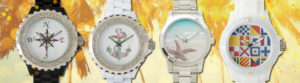 Nautical Watches for Women | www.NauticalBoutique.Co 119575282583662055