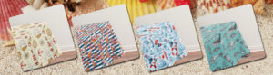 Popular Nautical Tablecloths | www.NauticalBoutique.Co
