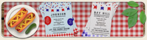 Fun Checkered Tablecloth Picnic Design 119834498926240612 | www.NauticalBoutique.Co