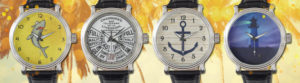 Nautical Watches for Him | www.NauticalBoutique.Co 119838325593692070