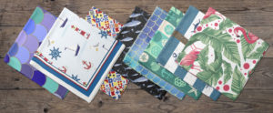 Nautical Bandanas | www.NauticalBoutique.Co