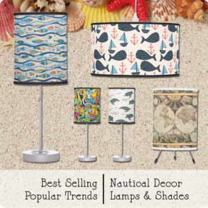 Nautical Lamps in Three Styles 119921871324247600