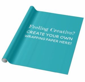 Create Your Own Gift Wrapping Paper 256883157871073494