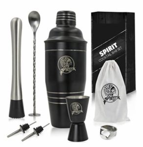 Bartender Set
