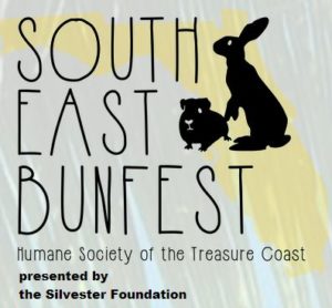 Humane Society of the Treasure Coast Southeast BunFest