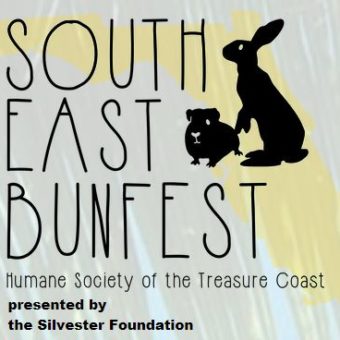 The Great Bunny Adventure Benefiting the Humane Society