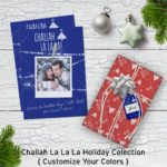 Happy Challah Days Collection | www.NauticalBoutique.Co