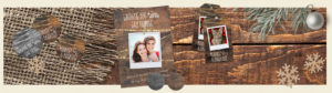 Gay Tidings and Merriest Brightest Collection | www.NauticalBoutique.Co