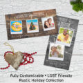 Gay Tidings and Merriest Brightest Collection | www.NauticalBoutique.Co