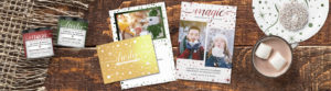Frosty and Magic Holiday Collection | www.NauticalBoutique.Co