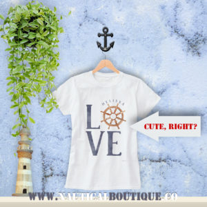 Select Shirts on Sale | www.NauticalBoutique.Co