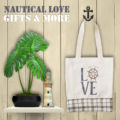 Nautical LOVE | www.NauticalBoutique.Co