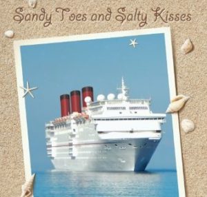Sandy Toes and Salty Kisses by Pretty Fancy Invites