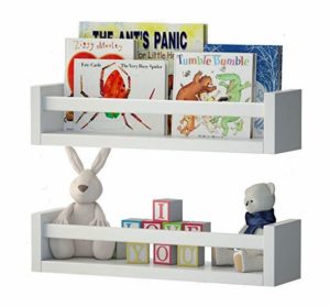 Small White Shelves 2HDQrku