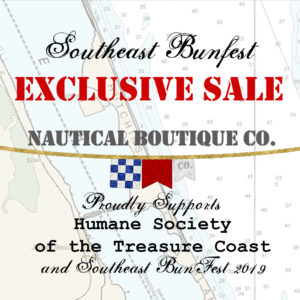 Southeast BunFest 2019 Exclusive Sale | www.NauticalBoutique.Co