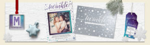 Twinkle Holiday Collection | www.NauticalBoutique.Co