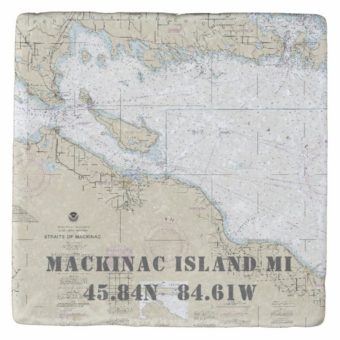 America’s Offshore Challenge™: Race to Mackinac