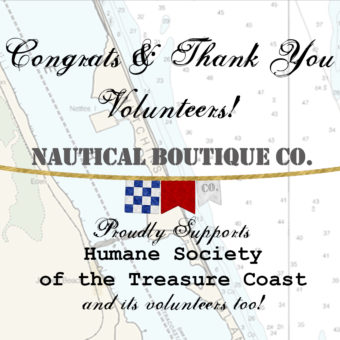 Congratulations, Outstanding HSTC Volunteers!