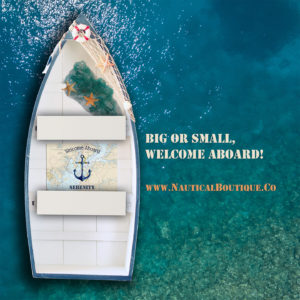 Nautical Door Mats for Home and Boat 119925634451167302 | www.NauticalBoutique.Co