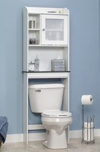 White Etagere 2Dy6OwB